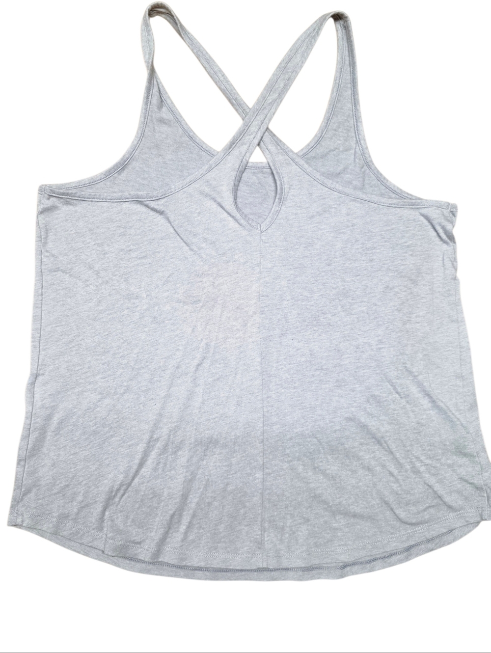 Tank Top Crossover Back - Picture 2 of 5